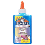 Elmer's Colla liquida metalizzata blu