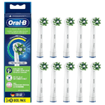 Braun Oral-B CrossAction 10 pz Bianco