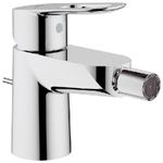 Grohe Rubinetto Miscelatore per Bidet Cromo Lucido Starlight Start Loop