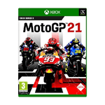 Milestone PLAION MotoGP 21 Standard Inglese Xbox Series X