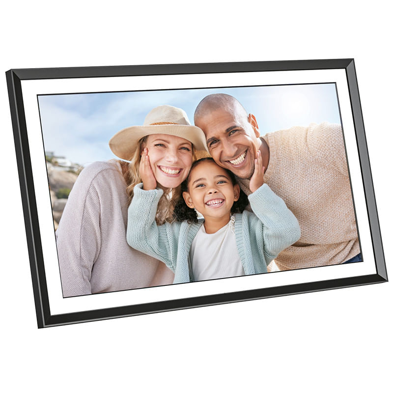 AgfaPhoto-APF1560WIFI-cornice-per-foto-digitali-Nero-396-cm--15.6--Touch-screen-Wi-Fi