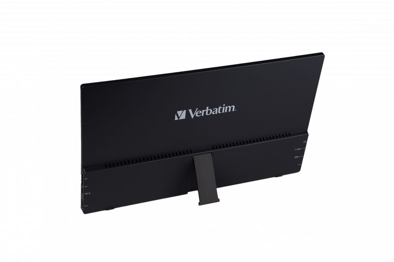 Verbatim-49590-Monitor-PC-356-cm--14---1920-x-1080-Pixel-Full-HD-LCD-Nero