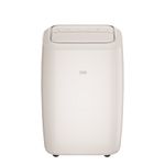 Beko BPN112H Condizionatore portatile 65 db Classe A 380 m3-h bianco