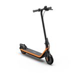 Segway-eKickScooter-C2-16-km-h-Nero-Arancione