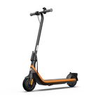 Segway-eKickScooter-C2-16-km-h-Nero-Arancione