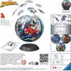 Ravensburger-11563-puzzle-Puzzle-3D-72-pz-Fumetti