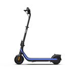 Segway eKickScooter C2 PRO 20 km-h Nero, Blu