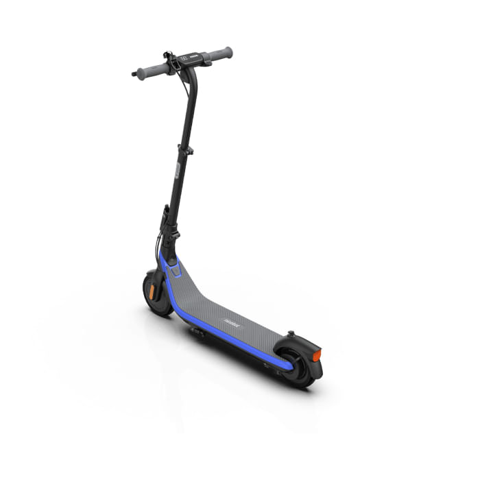 Segway-eKickScooter-C2-PRO-20-km-h-Nero-Blu