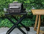 Ninja-XSKGRLLSTDEUK-accessorio-per-barbecue-per-l-aperto-grill-Trolley