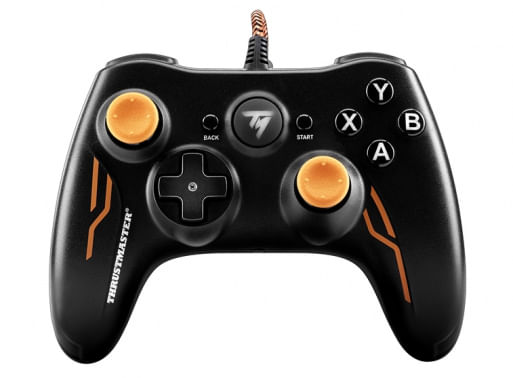 Thrustmaster-GP-XID-PRO-eSport-edition-Nero-Arancione-Gamepad-Analogico-Digitale-PC