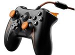 Thrustmaster-GP-XID-PRO-eSport-edition-Nero-Arancione-Gamepad-Analogico-Digitale-PC