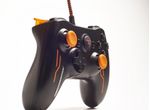 Thrustmaster-GP-XID-PRO-eSport-edition-Nero-Arancione-Gamepad-Analogico-Digitale-PC