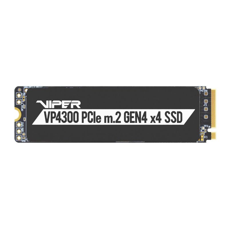 Patriot-Memory-VIPER-VP4300-M.2-1000-GB-PCI-Express-4.0-NVMe