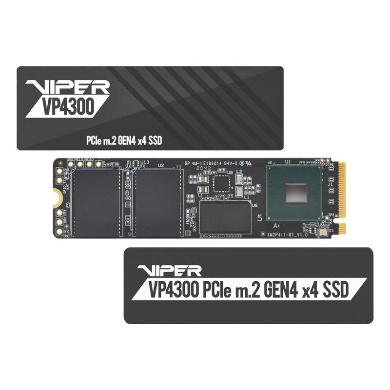 Patriot-Memory-VIPER-VP4300-M.2-1000-GB-PCI-Express-4.0-NVMe