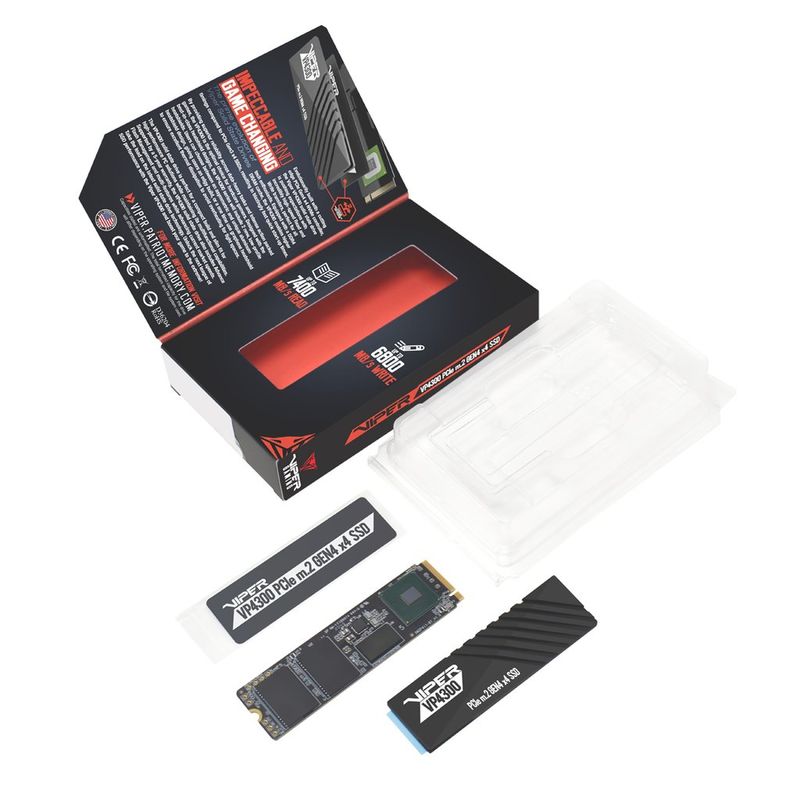 Patriot-Memory-VIPER-VP4300-M.2-1000-GB-PCI-Express-4.0-NVMe