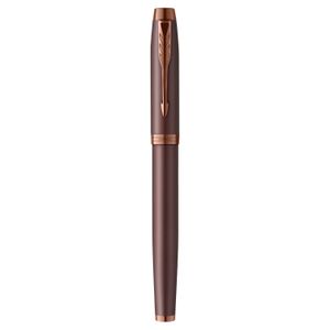 Parker 2190512 penna stilografica Sistema di riempimento della cartuccia Marrone 1 pz