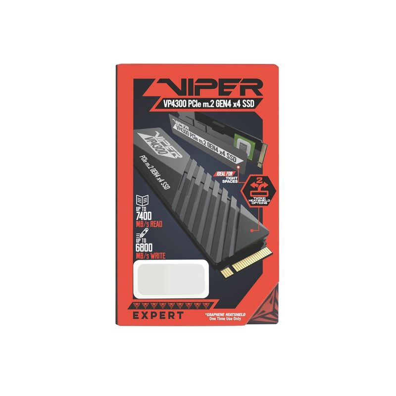 Patriot-Memory-VIPER-VP4300-M.2-1000-GB-PCI-Express-4.0-NVMe