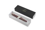 Parker-2190512-penna-stilografica-Sistema-di-riempimento-della-cartuccia-Marrone-1-pz