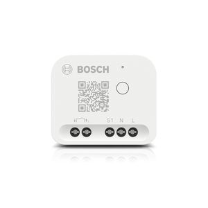 Bosch BMCT-RZ trasmettitore di potenza Bianco