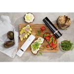 ZWILLING-Enfinigy-Set-macina-sale-e-pepe-Nero-Bianco