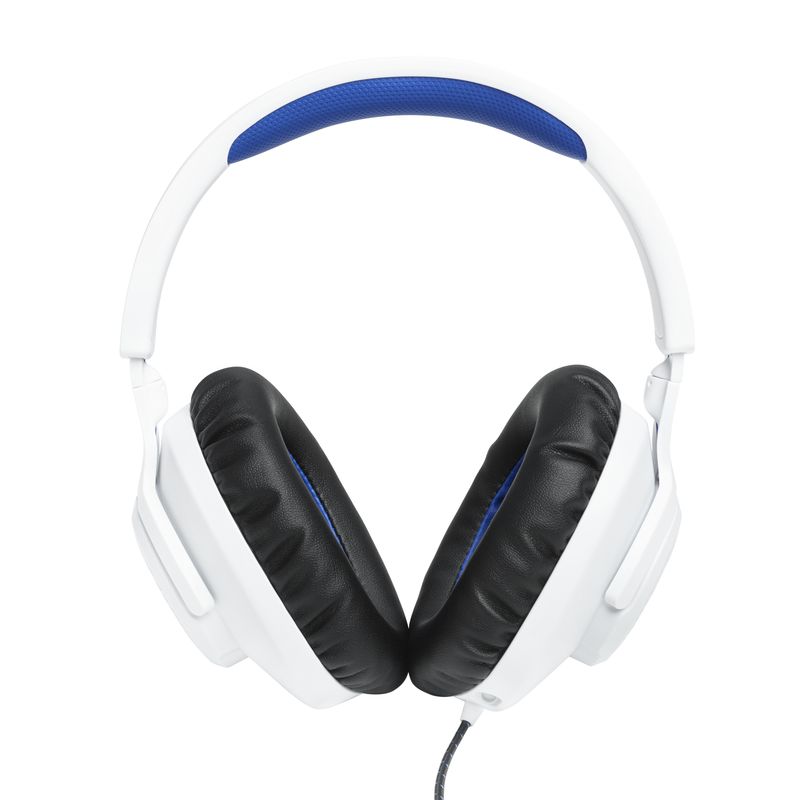 JBL-JBLQ100PWHTBLU-cuffia-e-auricolare-Bianco