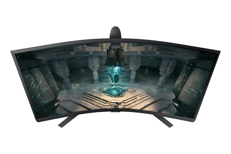 Samsung-Odyssey-Monitor-Gaming-G6-Monitor-32--Wqhd-Curvo