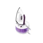 Braun CareStyle Compact IS 2144 VI 2400 W 1,5 L Viola, Bianco