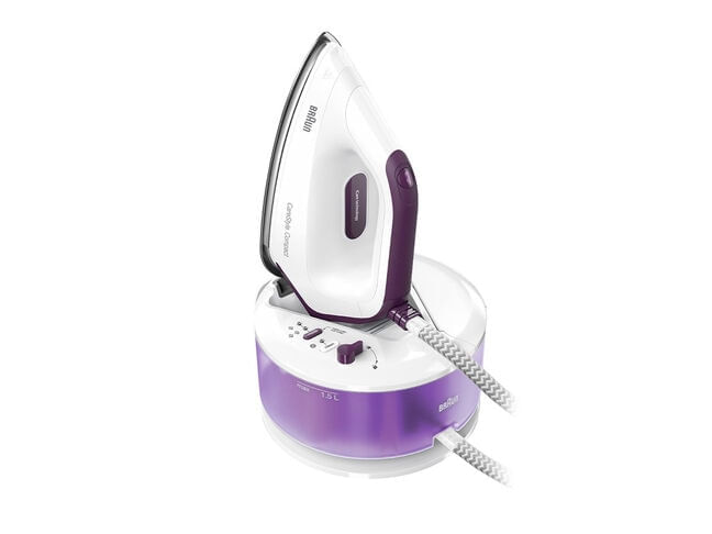 Braun-CareStyle-Compact-IS-2144-VI-2400-W-15-L-Viola-Bianco