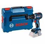 Bosch GSR 18V-90 C 2100 Giri/min Senza chiave 1,1 kg Nero, Blu, Rosso