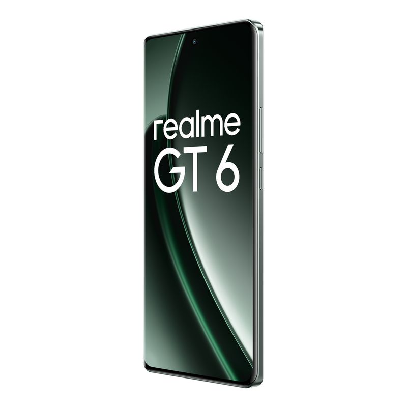 realme-GT-6-172-cm--6.78--Doppia-SIM-Android-14-5G-USB-tipo-C-16-GB-512-GB-5500-mAh-Verde