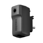 Insta360 X3 Mic Adapter Adattatore per microfono della fotocamera