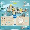 Ravensburger-GraviTrax-Junior-Starter-Set-L-Ice-Pista-da-biglie-giocattolo