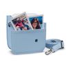 Cullmann-RIO-Fit-120-Scatola-per-corpo-Blu