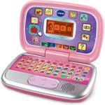 VTech Bit Smart Computer - Rosa