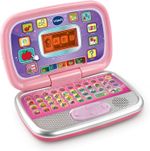 VTech-Bit-Smart-Computer---Rosa