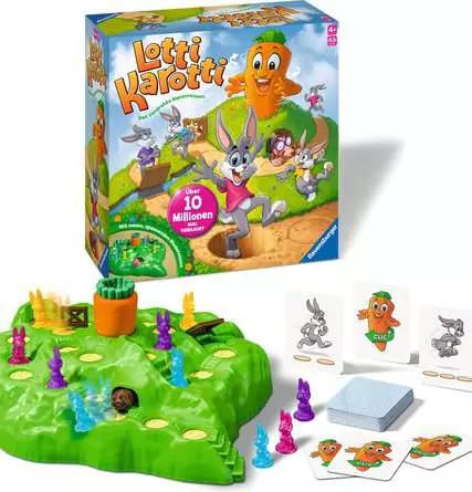 Ravensburger-22343-gioco-da-tavolo-Famiglia