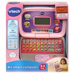 VTech-Bit-Smart-Computer---Rosa