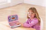 VTech-Bit-Smart-Computer---Rosa