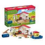 Schleich Farm World 42607 set da gioco