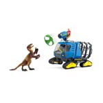 schleich-Dinosaurs-42604-veicolo-giocattolo