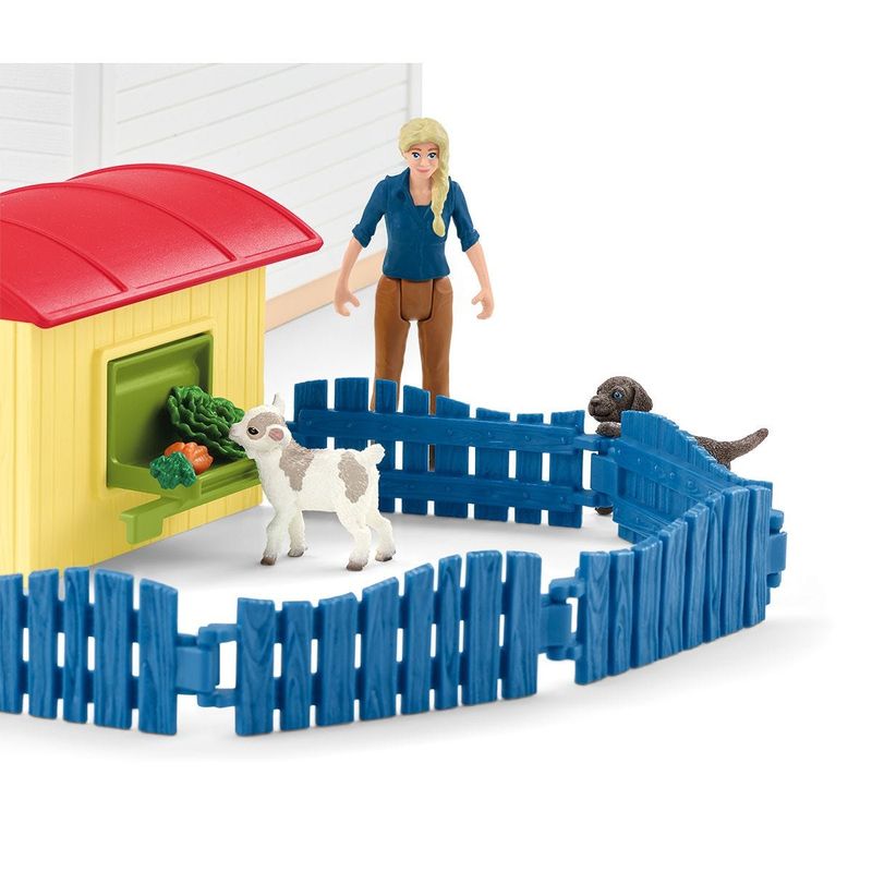 schleich-Farm-World-42607-set-da-gioco