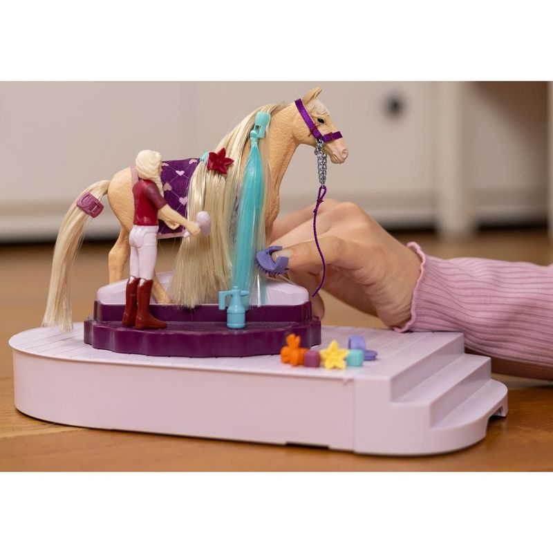 schleich-HORSE-CLUB-Sofia’s-Beauties-Horse-Grooming-Station