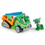 PAW-Patrol--Camion-dei-Rifiuti-di-Rocky-Tematizzato---Il-Super-Film-con-Luci-e-Suoni-Giochi-per-Bambini-e-Bambine