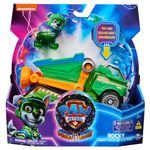 PAW-Patrol--Camion-dei-Rifiuti-di-Rocky-Tematizzato---Il-Super-Film-con-Luci-e-Suoni-Giochi-per-Bambini-e-Bambine