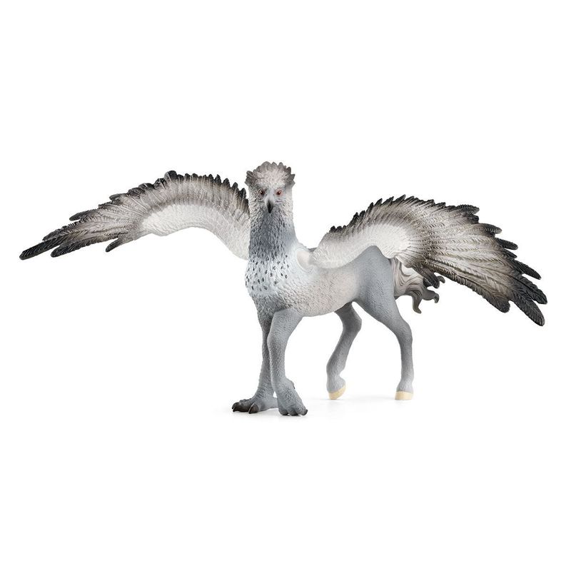 schleich-Buckbeak