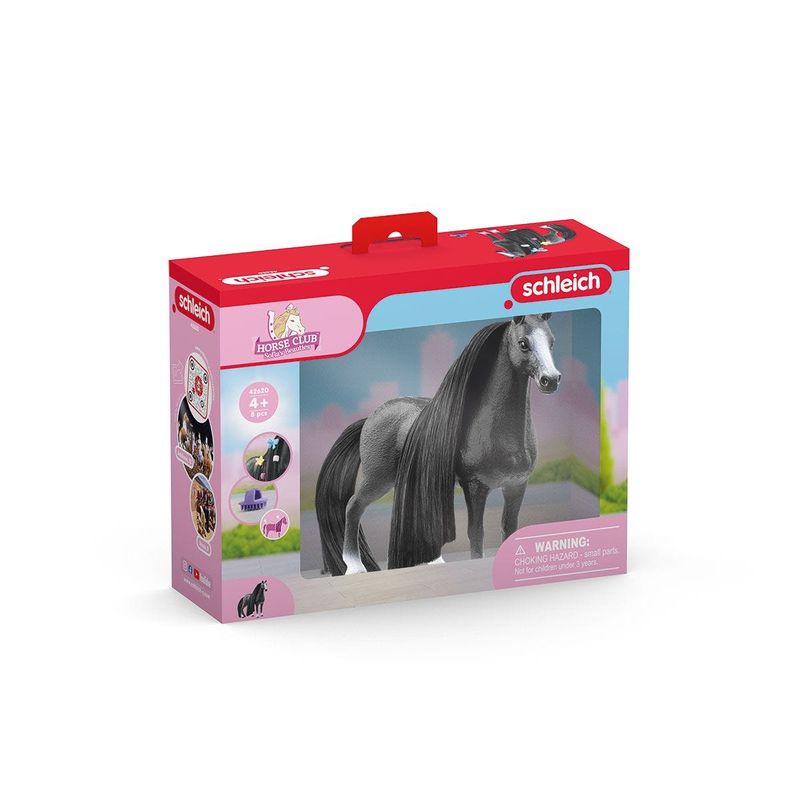 schleich-HORSE-CLUB-Sofia’s-Beauties-Beauty-Horse-Quarter-Horse-Mare