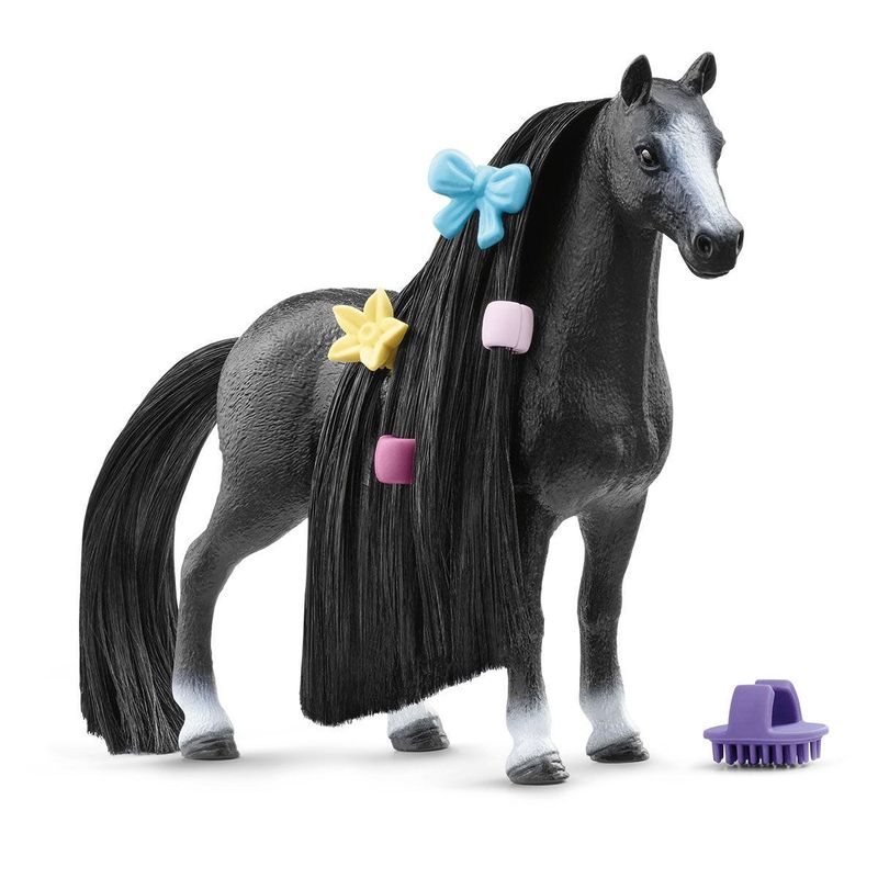 schleich-HORSE-CLUB-Sofia’s-Beauties-Beauty-Horse-Quarter-Horse-Mare