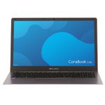 Microtech CoreBook Lite C Intel® Celeron® N N4020 Computer portatile 39,6 cm (15.6") Full HD 8 GB LPDDR4