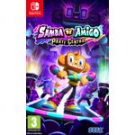 SEGA Samba de Amigo - Party Central Standard Nintendo Switch