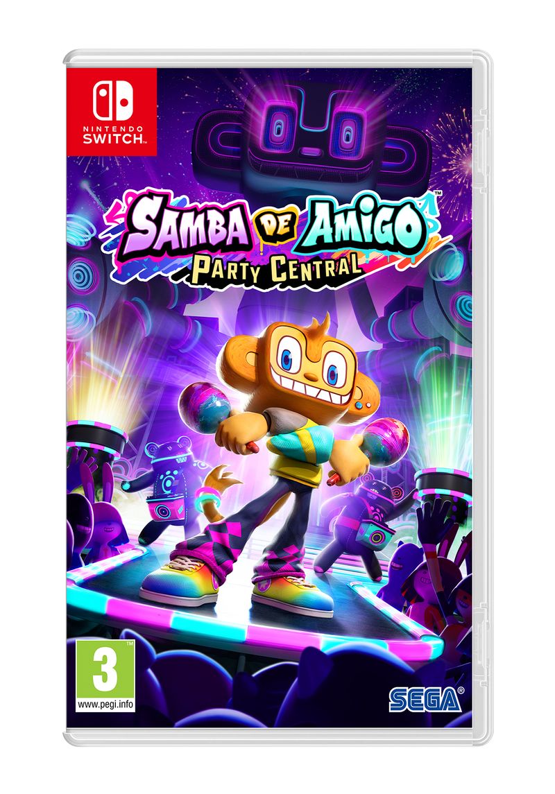 SEGA-Samba-de-Amigo---Party-Central-Standard-Nintendo-Switch